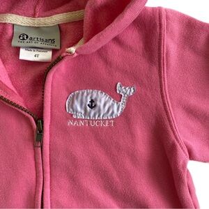 Nantucket Hoodie